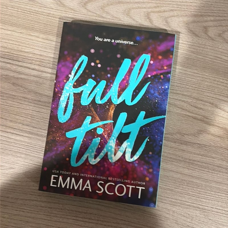 Full Tilt (Deluxe Edition)