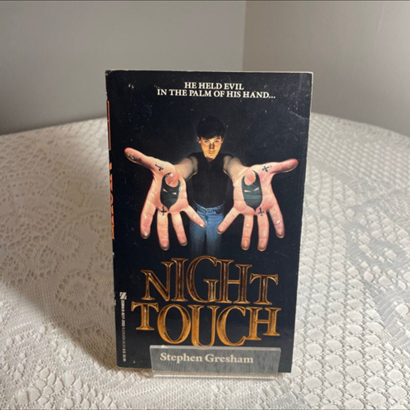 Night Touch