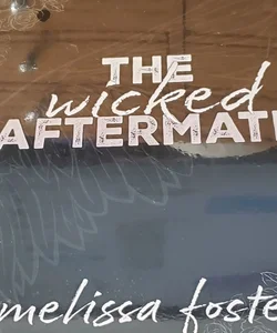 Wicked Aftermath Special Edition 