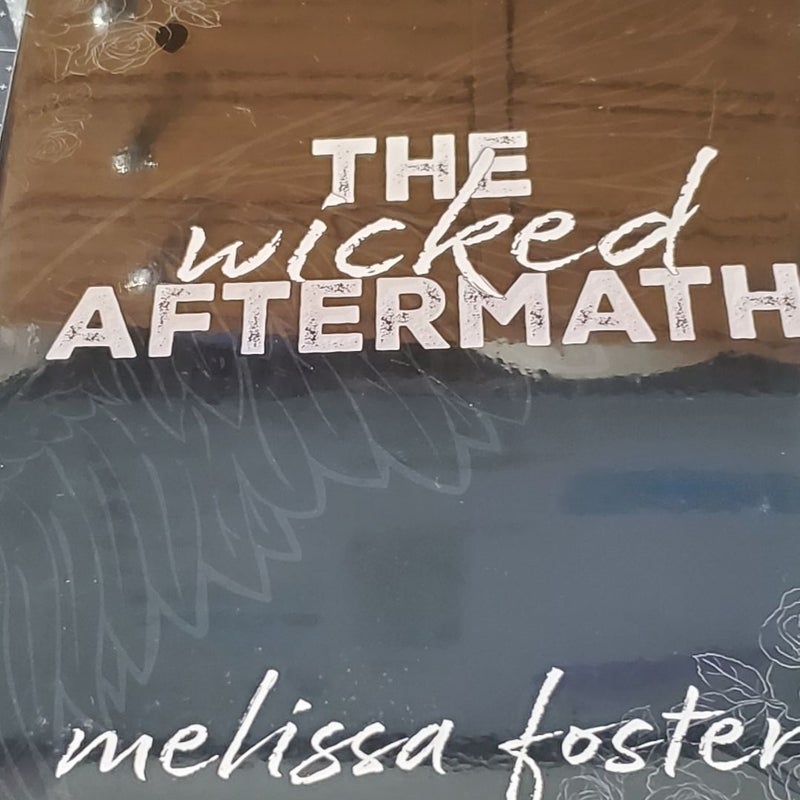 Wicked Aftermath Special Edition 