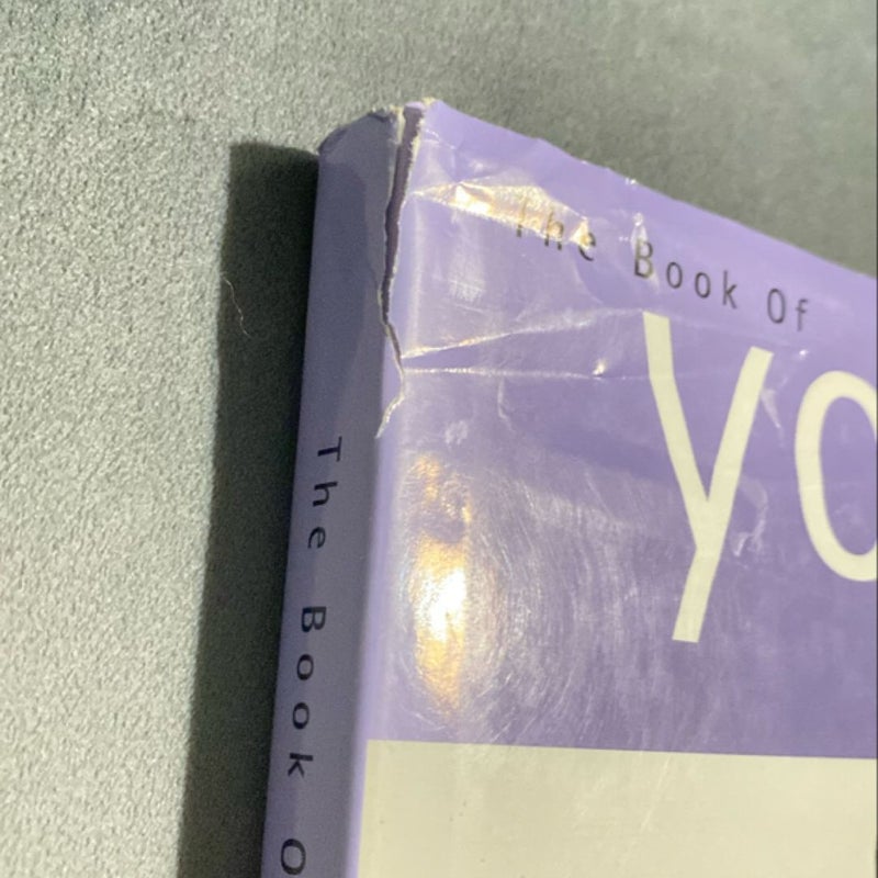 The Book Of Yoga