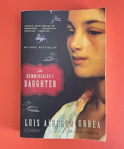 The Hummingbird's Daughter