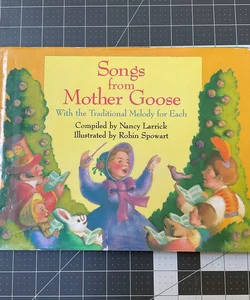Songs from Mother Goose