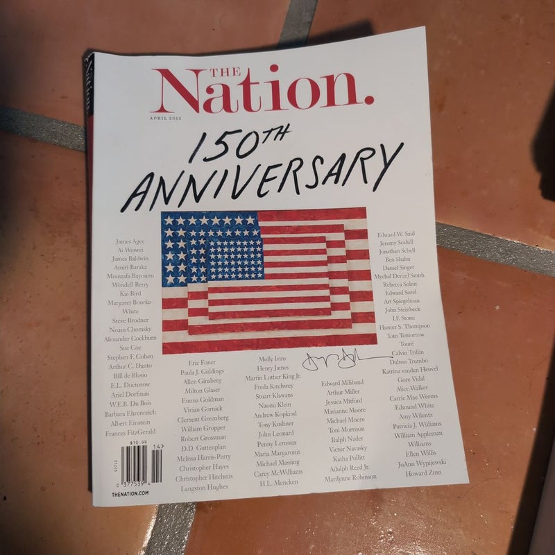 The Nation