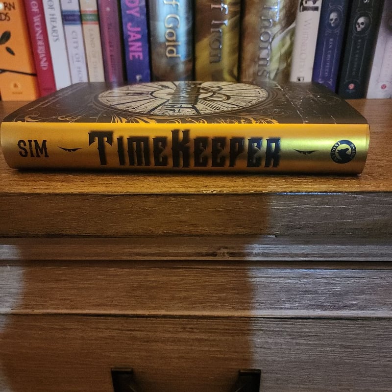 timekeeper-by-tara-sim-hardcover-pangobooks