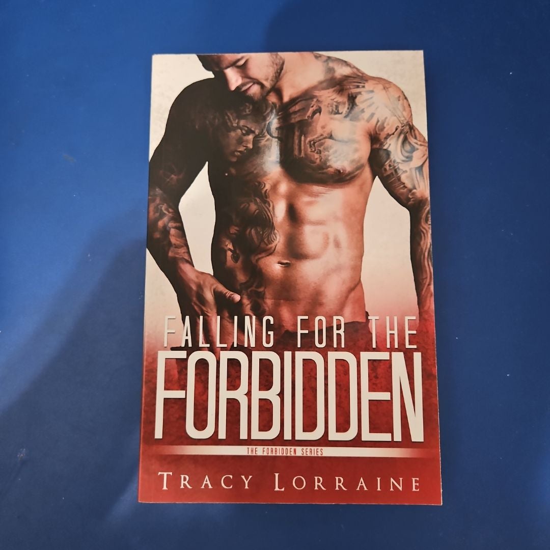 Falling for the Forbidden