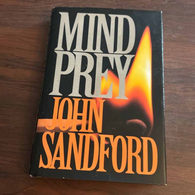 Mind Prey