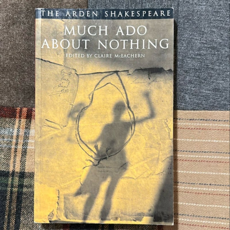 Much Ado about Nothing