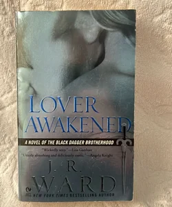 Lover Awakened