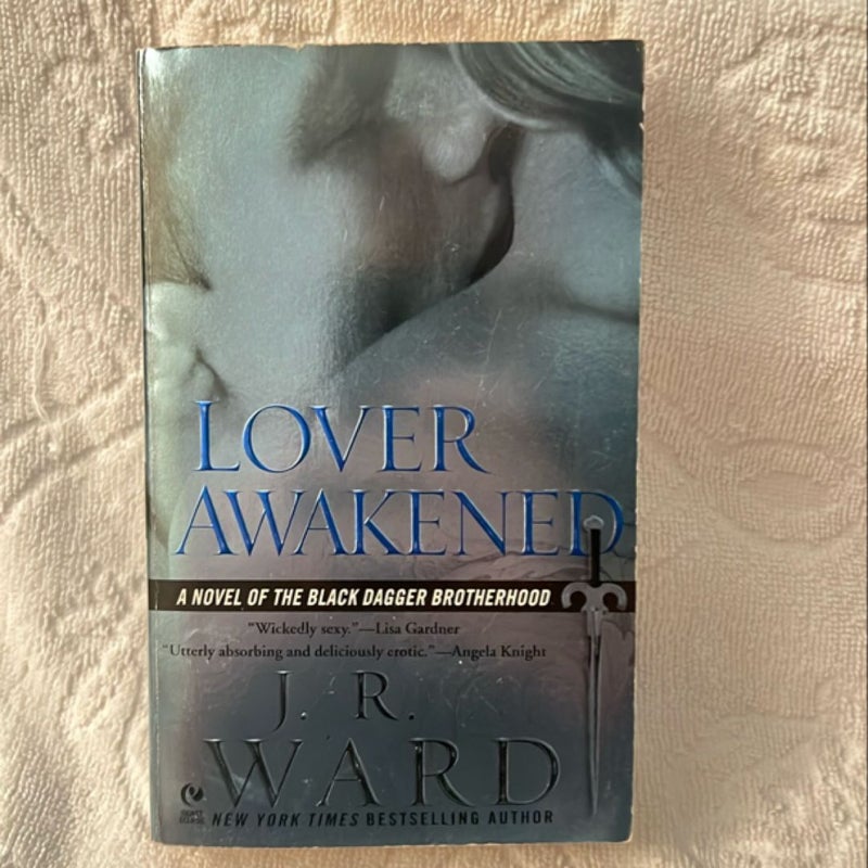 Lover Awakened