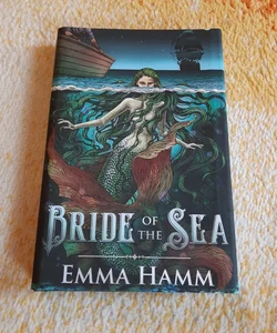 Bride of the Sea