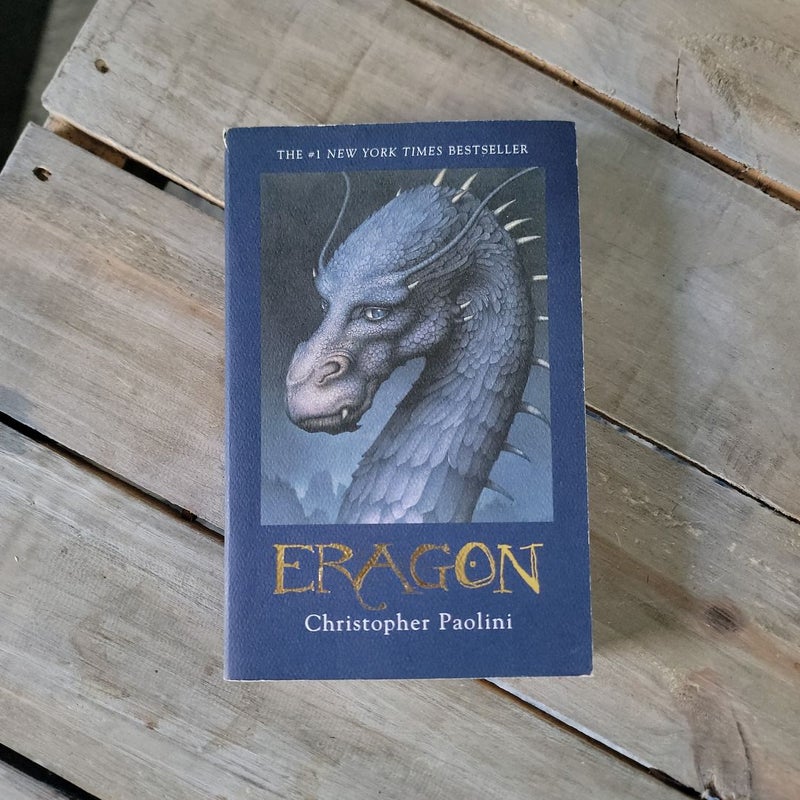 Eragon