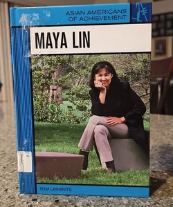 Maya Lin *
