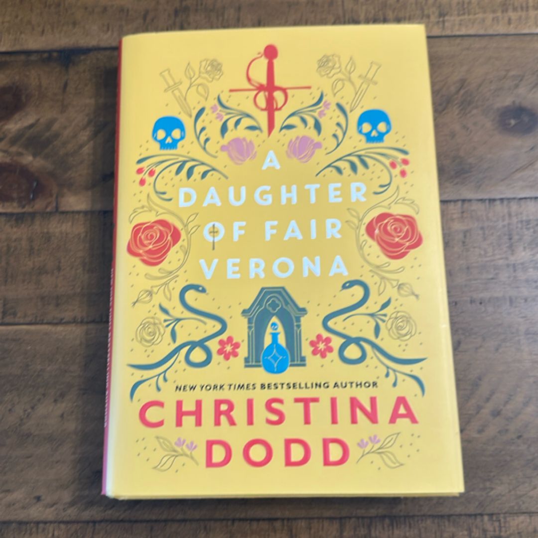 A Daughter of Fair Verona