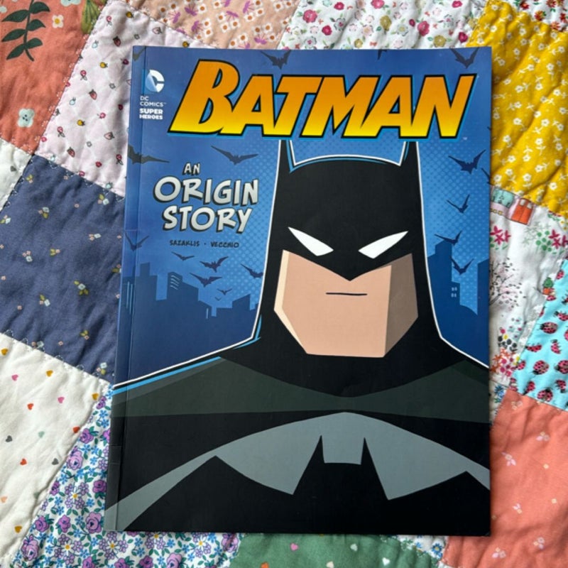 Batman
