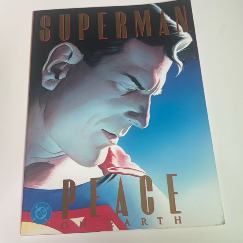 Superman