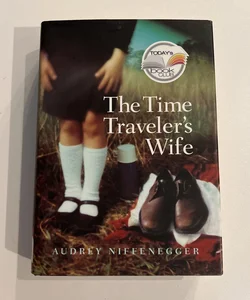 The Time Traveler's Wife