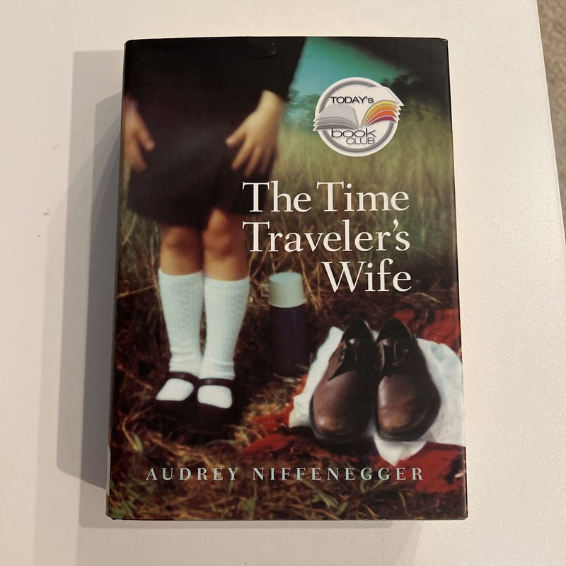 The Time Traveler's Wife