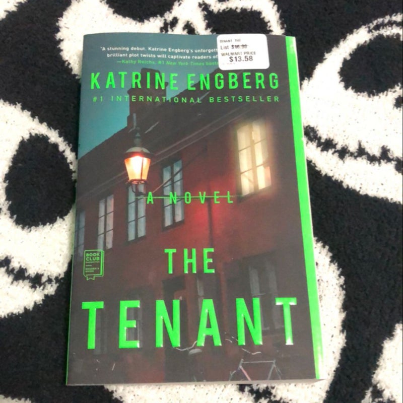 The Tenant