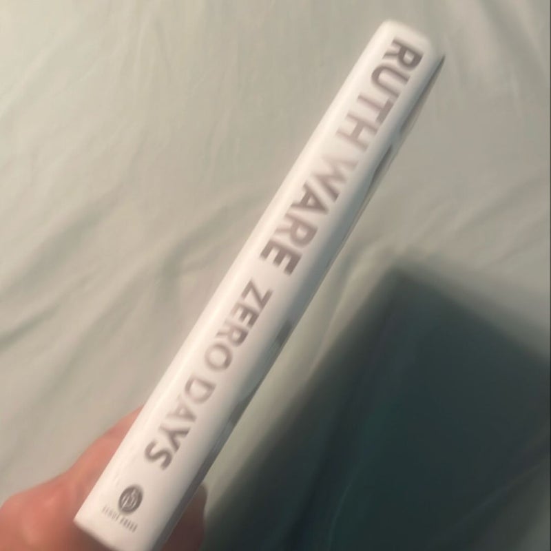 Zero Days
