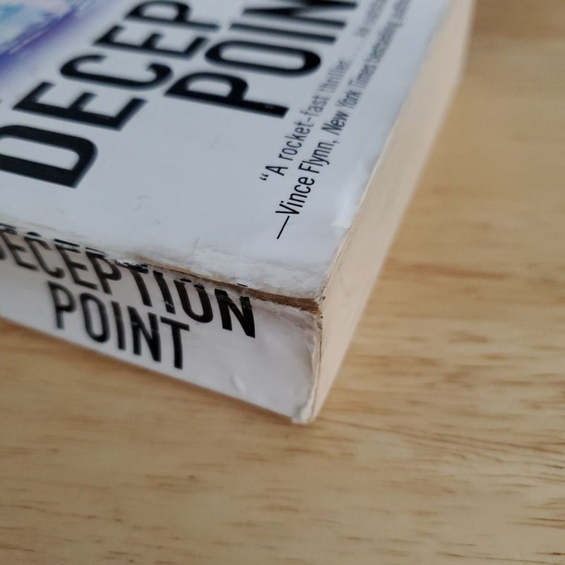 Deception Point