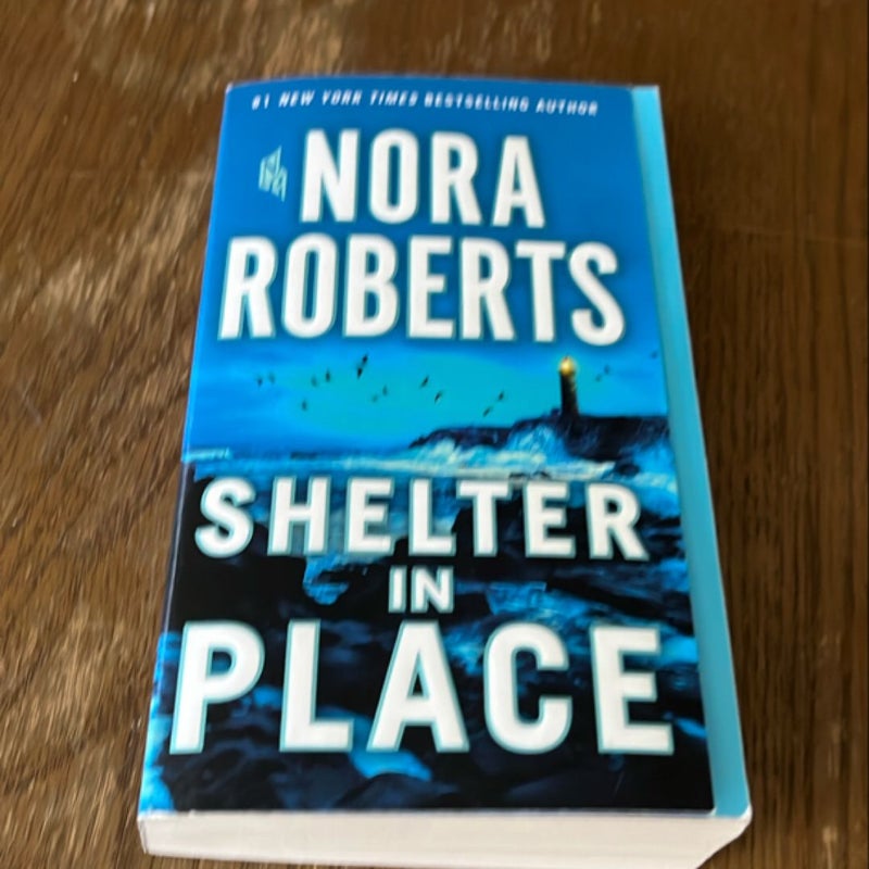 Shelter in Place