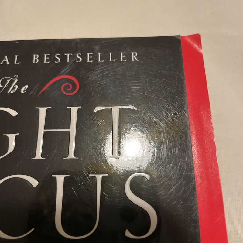 The Night Circus