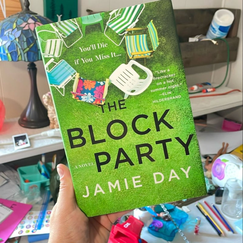 The Block Party