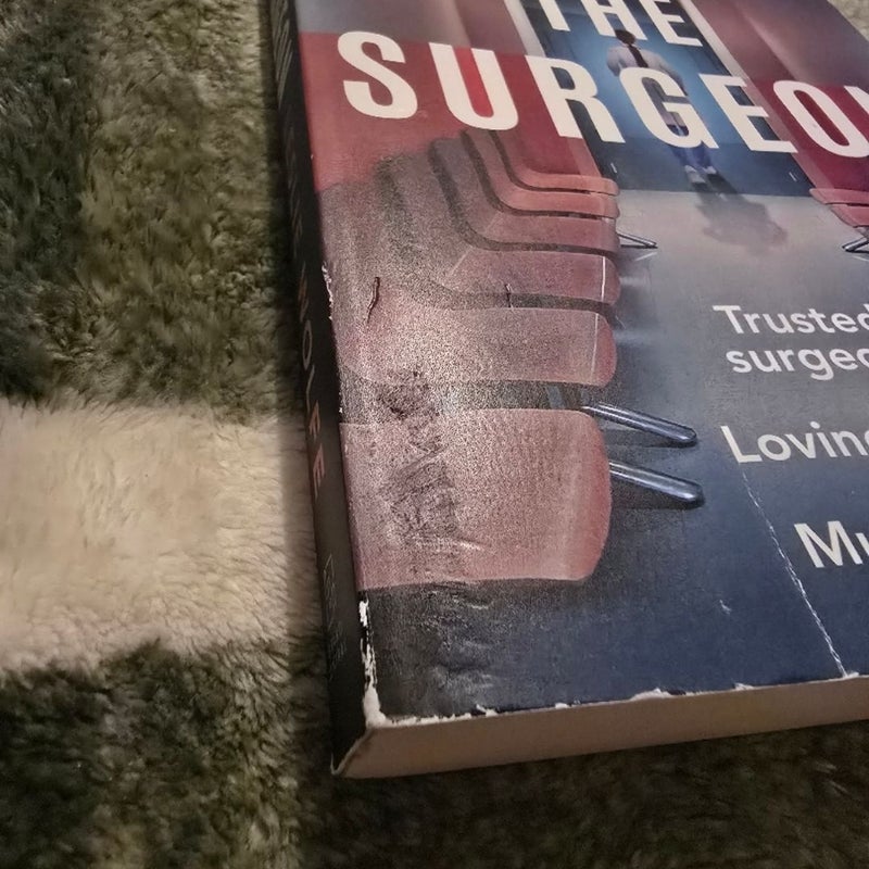 The Surgeon