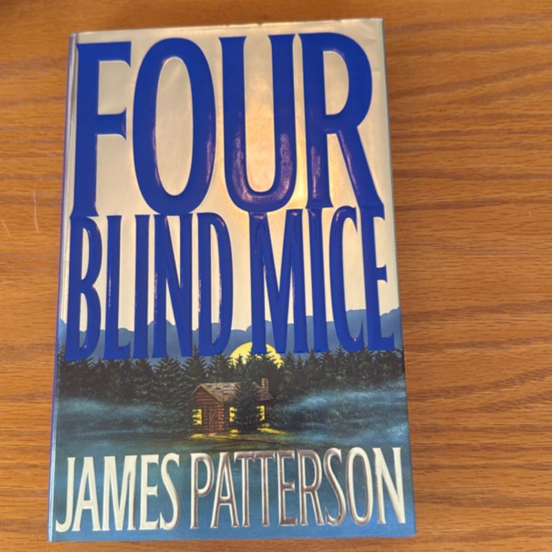Four Blind Mice