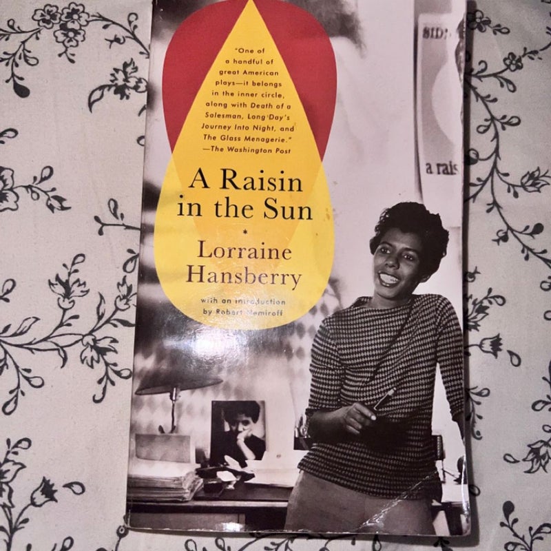 A Raisin in the Sun