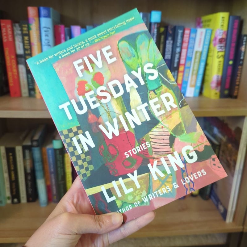 Five Tuesdays in Winter