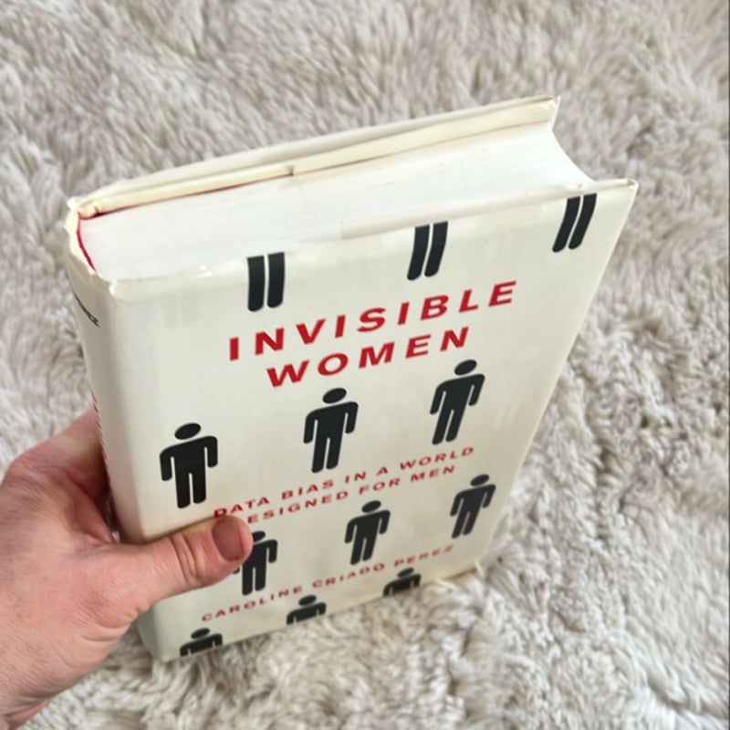 Invisible Women