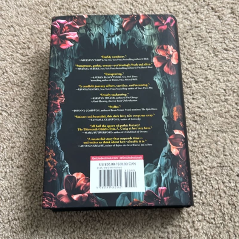 The Thirteenth Child