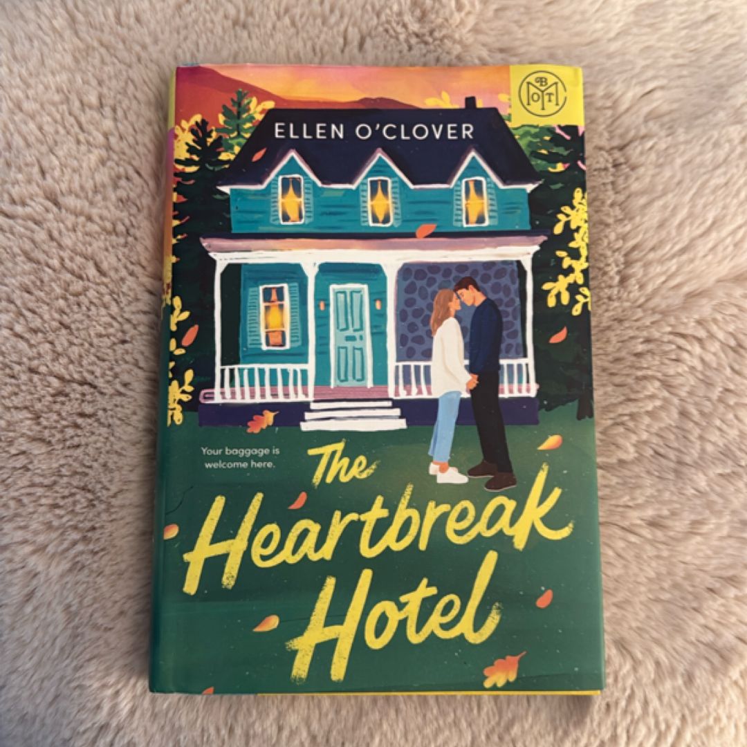 The Heartbreak Hotel