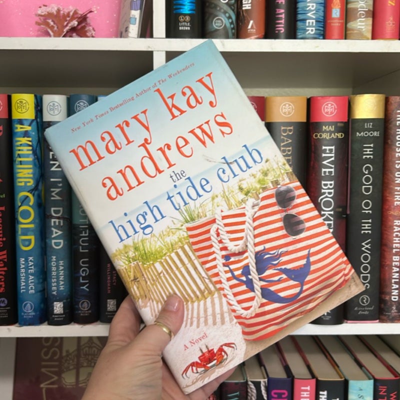 The High Tide Club