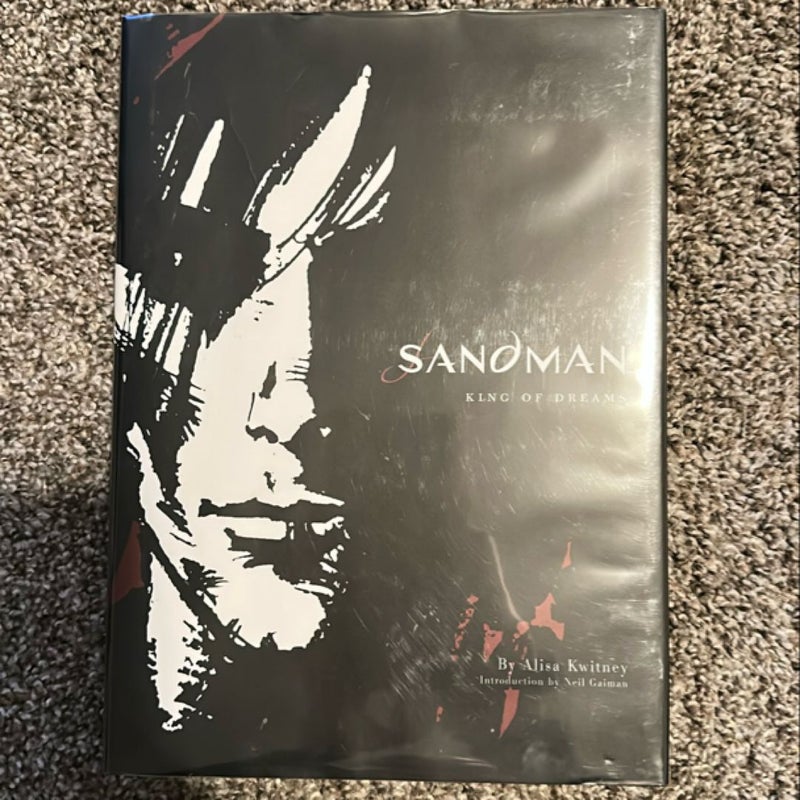 The Sandman