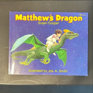 Matthew's Dragon