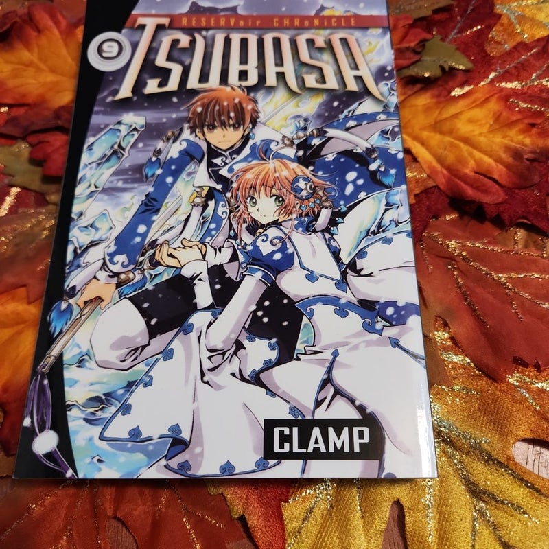 Tsubasa