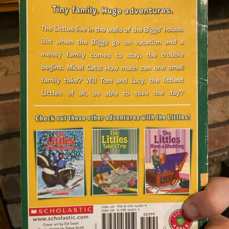 The Littles
