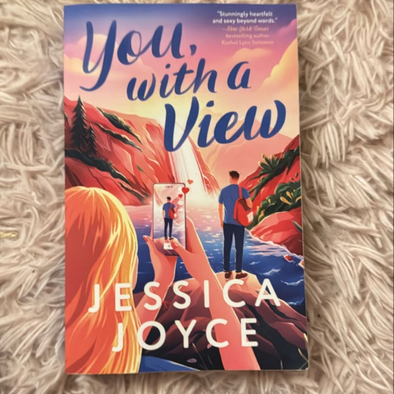 You, with a View