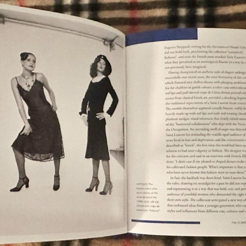Handbags: a Love Story by Monica Botkier 1st edition print