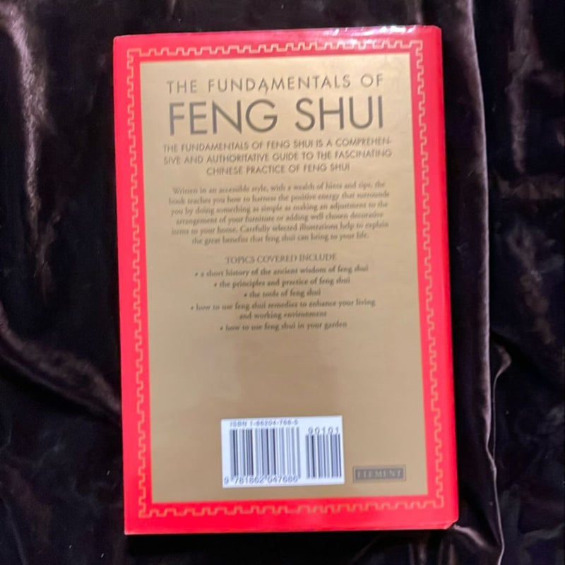 Fundamentals of Feng Shui