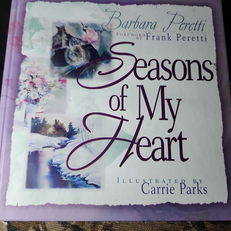 Seasons of My Heart