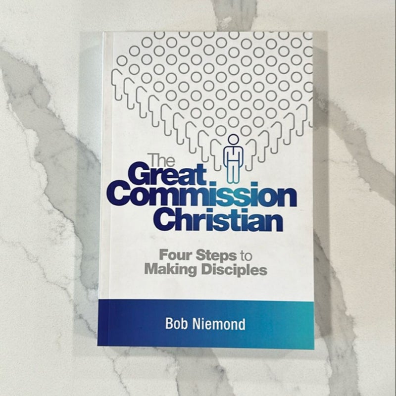 The Great Commission Christian