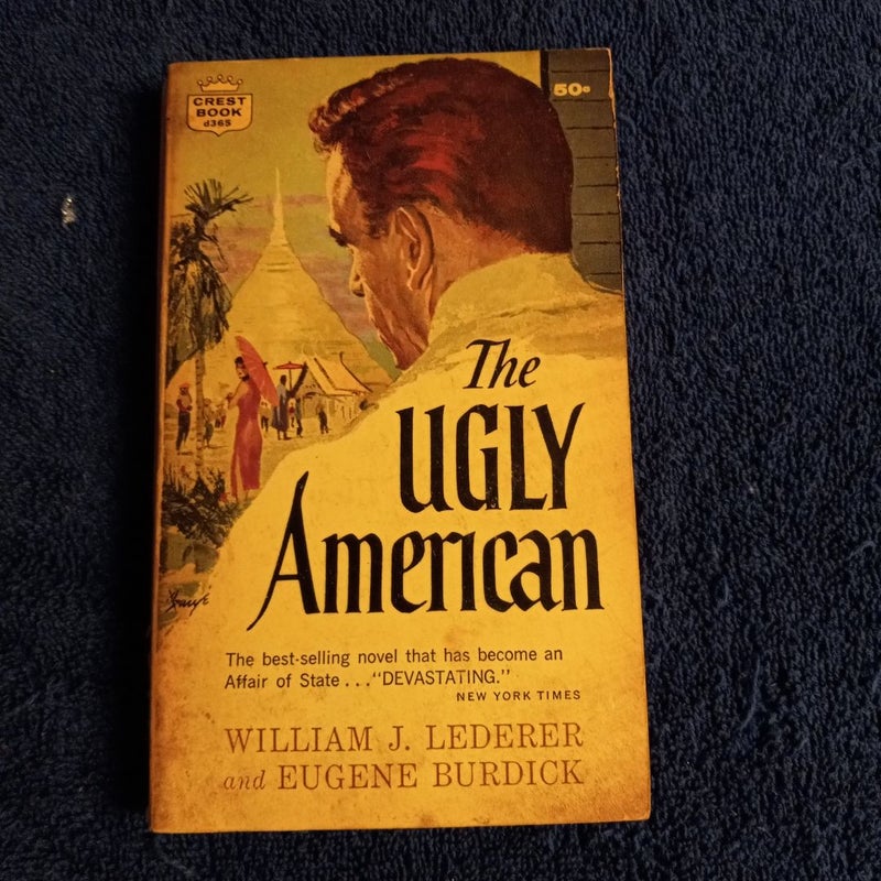 The Ugly American
