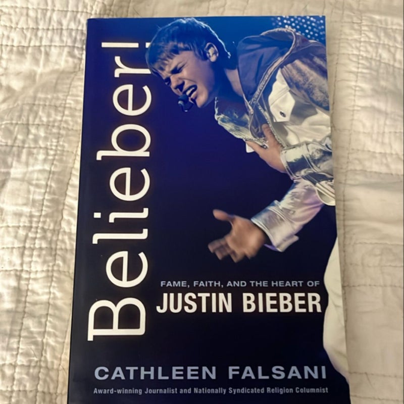 Belieber!