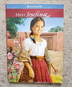 Meet Josefina (This Edition, 2000)