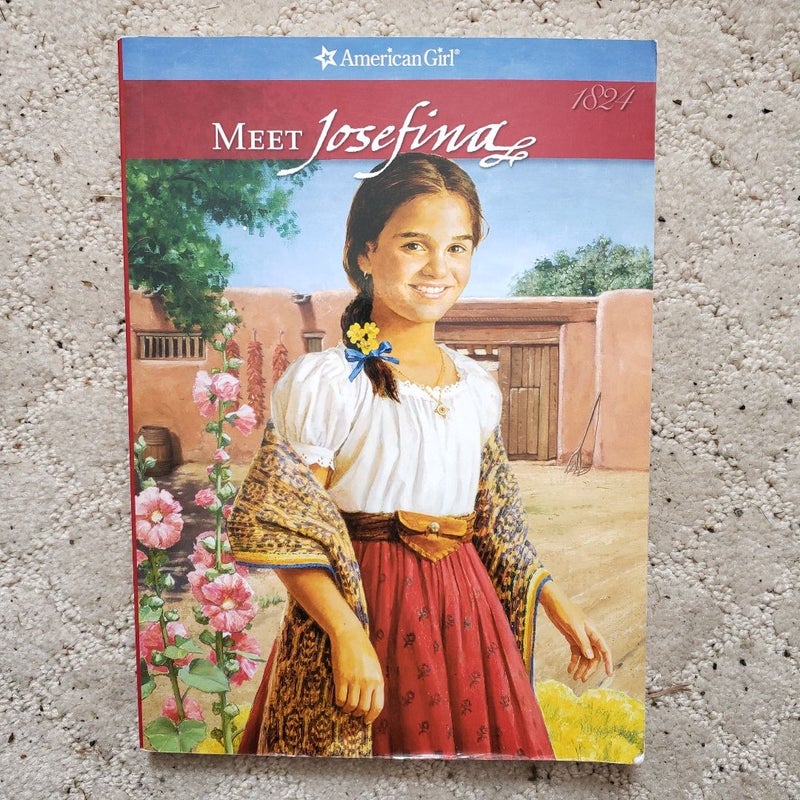 Meet Josefina (This Edition, 2000)