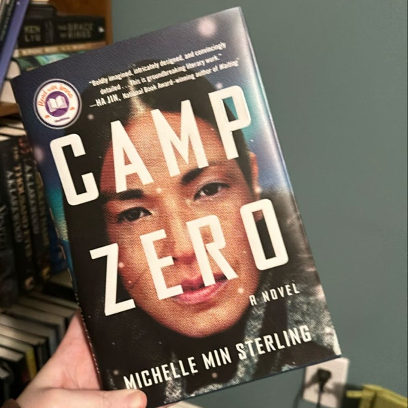 Camp Zero